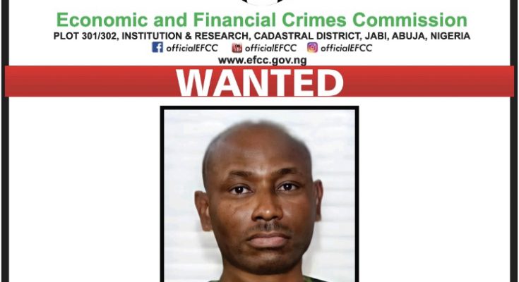 EFCC Declares Oil Mogul Bolaji Akinduro Wanted For Alleged Fraud