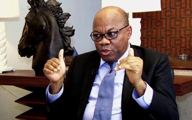 ‘Regional Autonomy Will Address Our Diversity Challenge’ — Agbakoba Writes Buhari