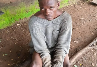 Edo Police Arrest Suspect In Connection With Lagos Uber Driver's Killing