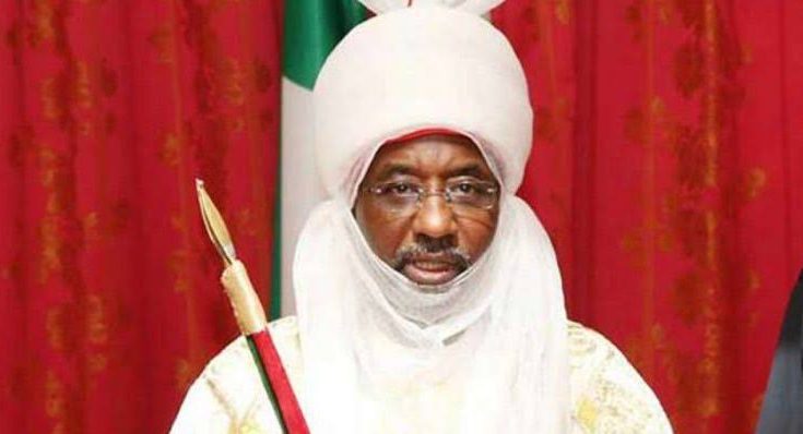 Emir Sanusi urges parents to prevent youth involvement in violence