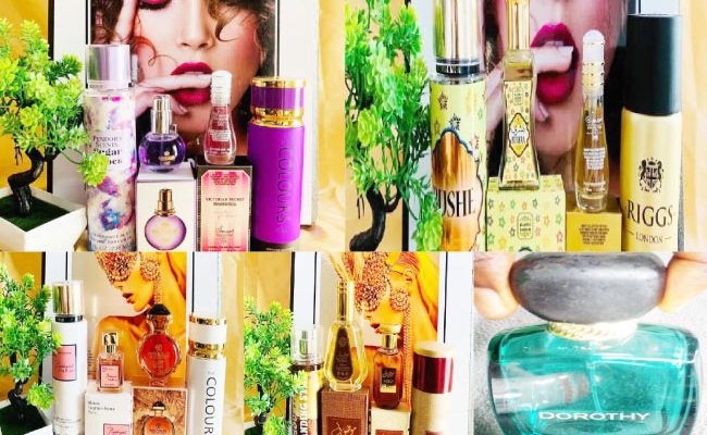 Exciting things you should know about perfumes and their benefits