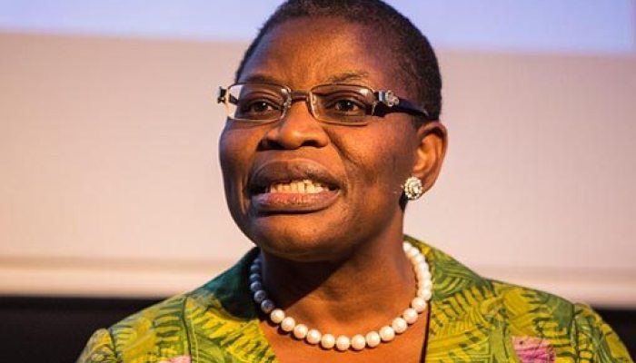 Ezekwesili Tasks FG To Track Makers Of Firearms, Says Every Weapon Is Traceable