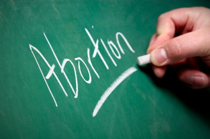 FG Moves To Decriminalise Abortion In Nigeria