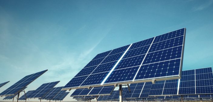 FG Targets 40,000 Megawatts To Achieve Stable Power Supply, To Make Solar Energy Affordable By 2025