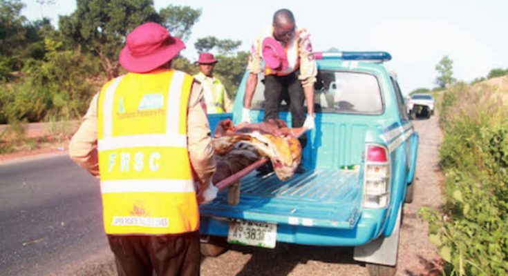 Fatal Collision On Kaduna-Abuja Expressway Kills 13