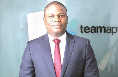 Fintech secures US$110m funding, TeamApt announces successful series