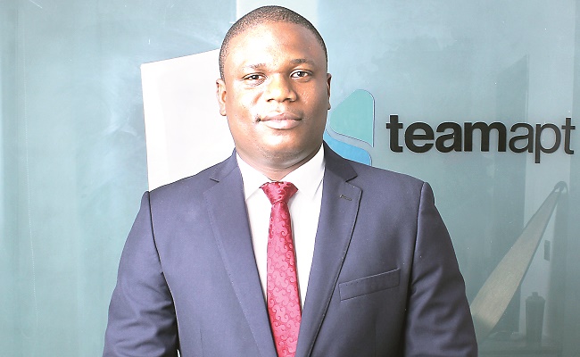 Fintech secures US$110m funding, TeamApt announces successful series