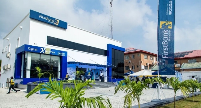 FirstBank enhances supplier's platform, assures uninterrupted banking services