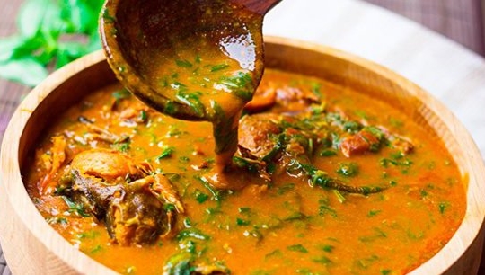 Five Reportedly Killed After Eating Pepper Soup Made By Jilted Ex-Girlfriend In Edo