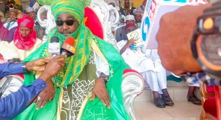 Fulanis Are Best Educated, Most Peaceful- Kaduna Monarch