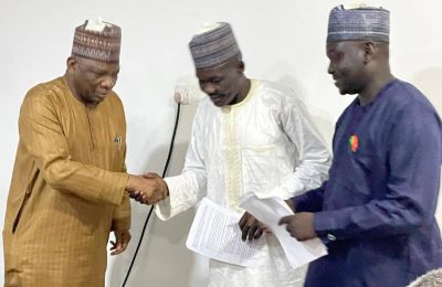 Gombe govt, ASUU reach agreement, pave way for reopening of state varsity