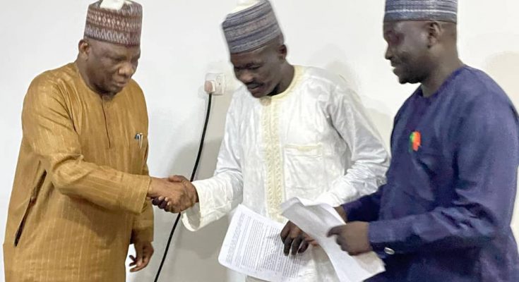 Gombe govt, ASUU reach agreement, pave way for reopening of state varsity