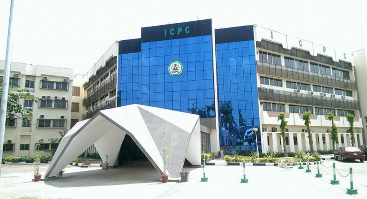 Abuja: ICPC arraigns NSITF staff over alleged forgery, others