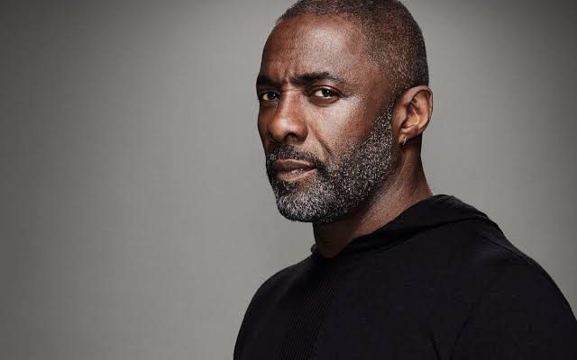 Idris Elba Announces Plans To Move To Africa, Boost Film Industry