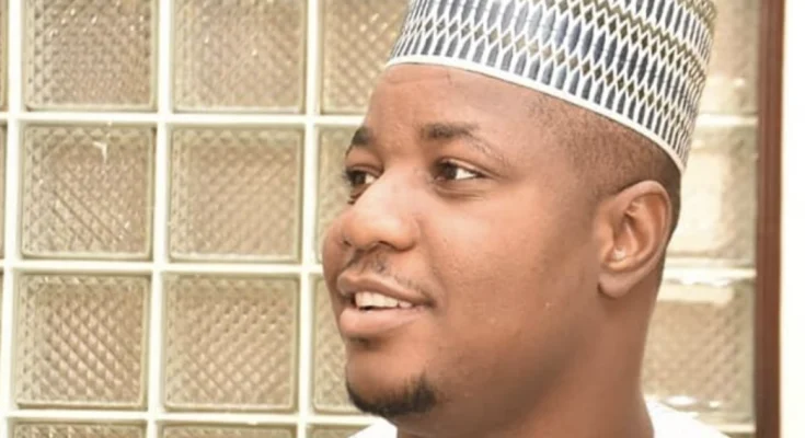 Jigawa Gov Suspends Commissioner Accused Of Adultery 