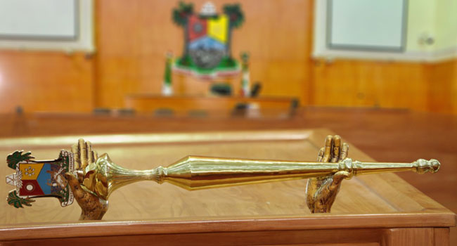 Lagos Assembly Suspends Alimosho LG Chairman Over Misconduct