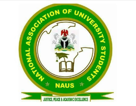 Inadequate infrastructure major challenge, NAUS condemns killing of student, NAUS, NAUS congratulates NANS Zone D on successful convention