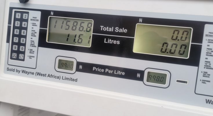 NNPCL Again Hikes Petrol Price To N1,030/L In Abuja, N998/L In Lagos