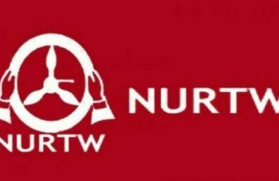 NURTW disowns Osun acting chairman's outburst