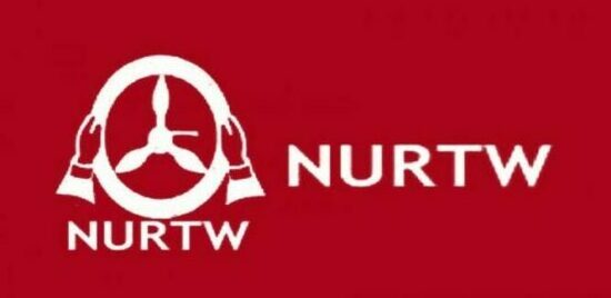 NURTW disowns Osun acting chairman's outburst