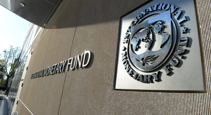 Nigeria Still Borrowing Despite High Debts – IMF