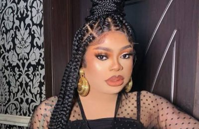 No Evidence Bobrisky Slept Outside Prison, But Enjoyed Unusual Privileges