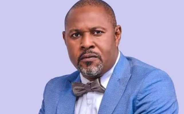 Nollywood Actor Saidi Balogun Grieves Over Alleged Loss Of Daughter