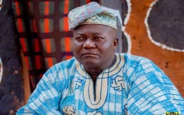 Nollywood Mourns As Actor Ayobami Olabiyi Passes Away