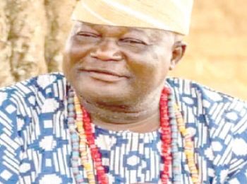 Nollywood stars mourn veteran actor