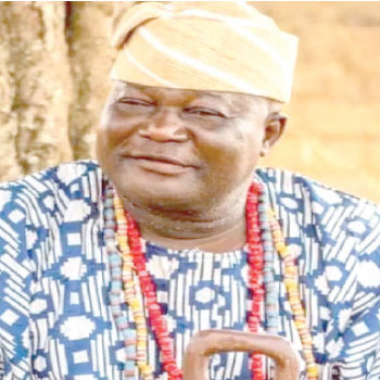 Nollywood stars mourn veteran actor