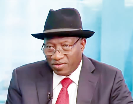 Northern groups plot to draft Jonathan PDP hails Jonathan as ‘exceptional leader’ at 64