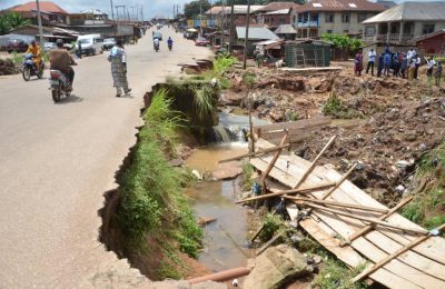 Ondo flood victims count losses, seek permanent solution