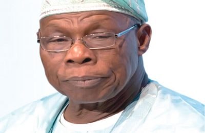 Out-of-school children, major threat to Northern Nigeria — Obasanjo