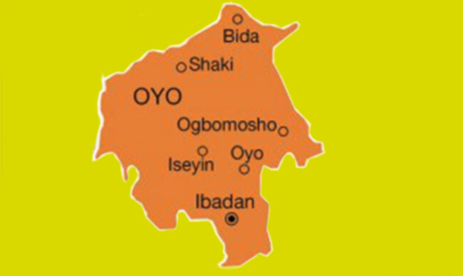 PDP, APC chieftains unite for development of Oluyole LG