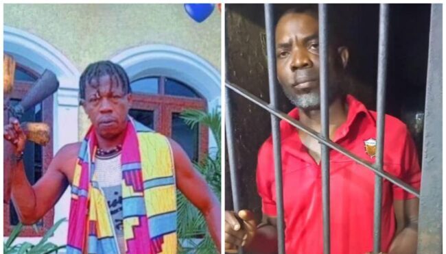 Police Inspector arraigned for murder of Igbo musician, Okezie Mba, in Enugu