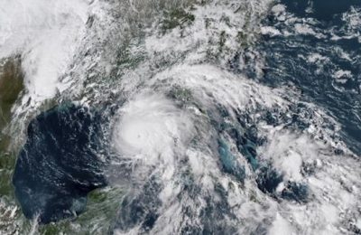 Private market insured losses Hurricane Michael