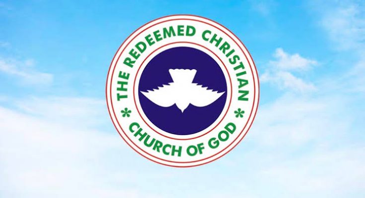 RCCG Suspends Two Pastors, Orders Investigation