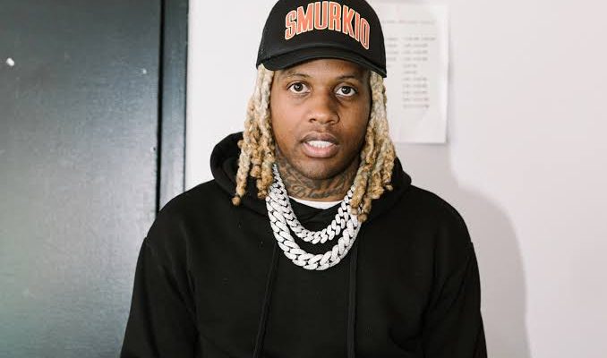 Rapper Lil Durk Arrested In Florida Over Alleged Murder-For-Hire Charges