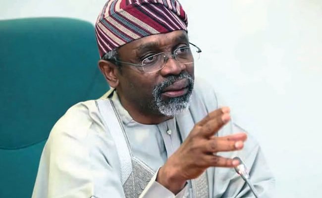 Resident forces: Who is afraid of Gbajabiamila?