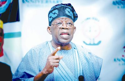 Rivers APC chieftain hails Tinubu’s cabinet reshuffle