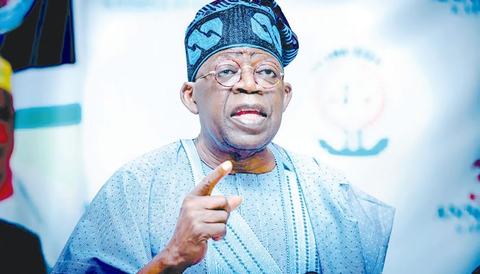 Rivers APC chieftain hails Tinubu’s cabinet reshuffle