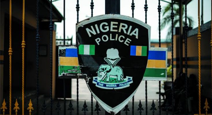 Rivers Police Nab Three Suspected Kidnappers, Robbers