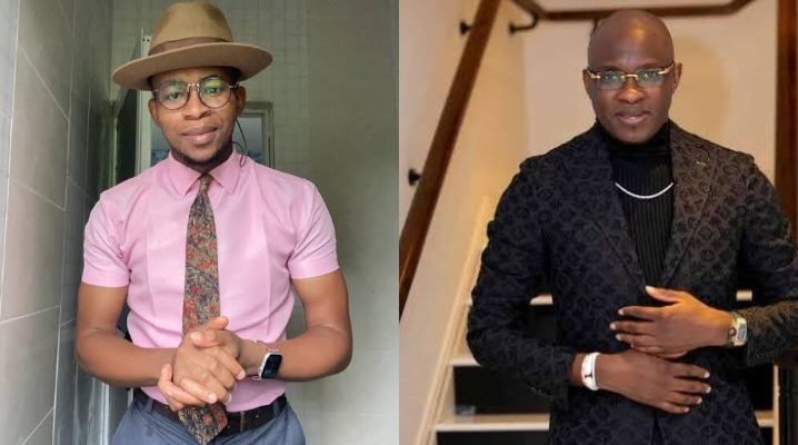 Separate Luxury From Ministry – Solomon Buchi Tells Pastor Adegboyega After Clubbing With Davido