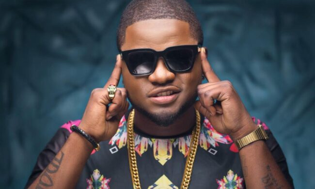 Skales snubs Wizkid, credits Banky W, Olamide over career success