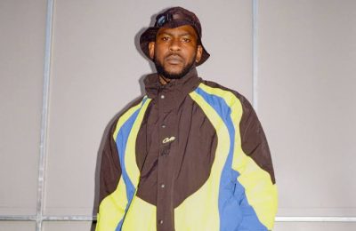 Skepta Laments "Sad State" Of UK Music Industry