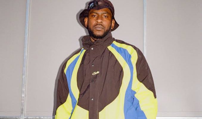 Skepta Laments "Sad State" Of UK Music Industry