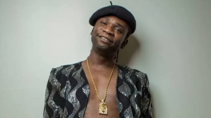 Speed Darlington On Police Ordeal After Release