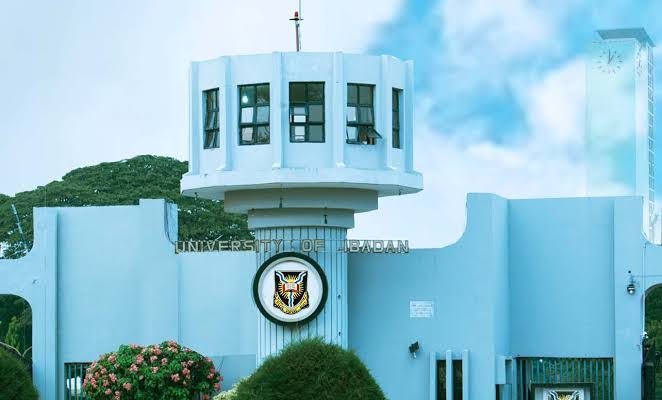 Students' Belongings Damaged As Flood Submerges 16 Rooms In Uni Of Ibadan Hostel