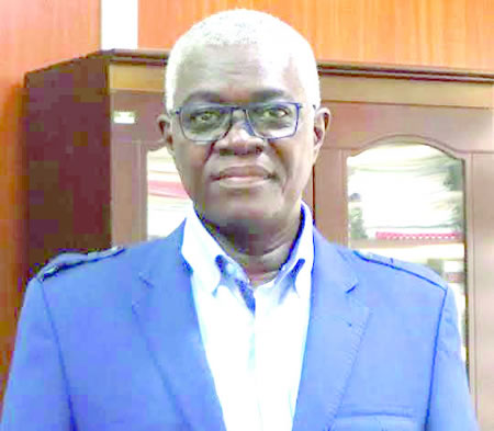 TELA Maize: Nigeria has inspired African countries —Jean Baptiste