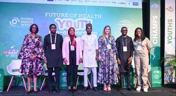 Take proactive action against climate change, experts task youths